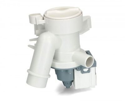 KGA-SUPPLIES Drain Pump + Filter for Candy GO11-37S, GO116TXT-37, GO126-37, Washing Machine