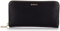 DKNY Damen R8313658 Reisezubehör-Bi-Fold-Brieftasche, Schwarz/Gold