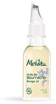 Melvita Huiles De Beaute Huile De Bourrache 50 Ml