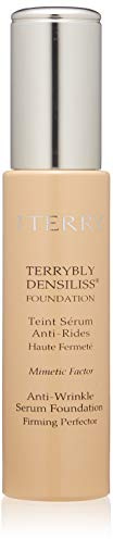 By Terry, Terrybly Densiliss Foundation Nr.1 - Fresh Fair, 30 ml.