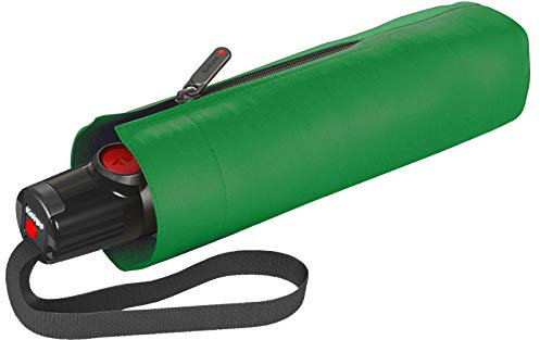 Knirps Taschenschirm T.100 Duomatic - Green