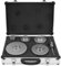 Kit de scie cloche Scie cloche avec 5 lames de scie Ouvre-trou pour forets à béton Forets muraux 40-125mm Scie cloche Perceuse Fraise Forets