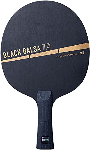 VICTAS Holz Black Balsa 7.0