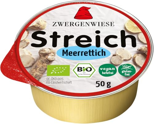 Kleiner Streich Meerrettich 1 x 50 g