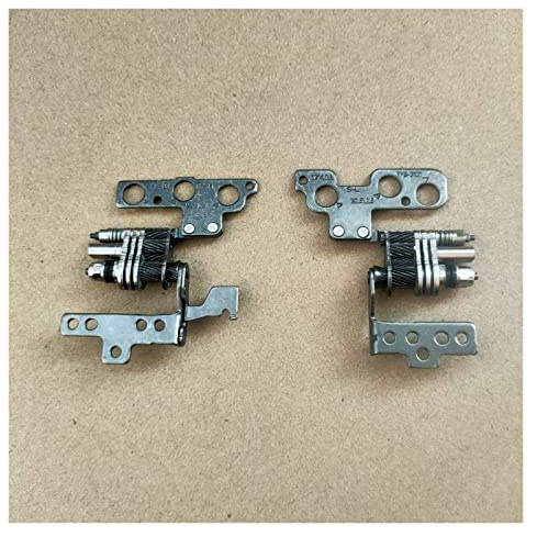 YALLS Laptop LCD Hinge Stand Hinge Bracket Hinge Cap Cover Compatible For Hp X360 14-CD TPN-W131