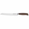 Zassenhaus Brotmesser 22 cm Edition OAK Zackenmesser Holzgriff Solingen
