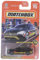 Matchbox Super Chase 2020 Mercedes Benz CLA Shooting Brake