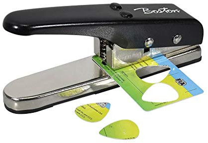 Plektrum Cutter/pick cutter/Plektren Schneider