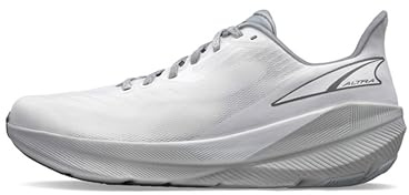 Altra Mens Experience Flow Performance Trainers White 11 UK