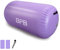 BPB Rouleau de gymnastique gonflable de 100 cm pour exercice/entraînement/fitness/yoga/backflip/usage domestique et gym