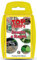 Top Trumps Kartenspiele Touring Italienischer Club, Insekten und Spinnen Italien, Spielkarten mit Quiz, Spiel für 2 oder mehr Spieler, ab 6 Jahren, perfekt für Entomologie-Fans