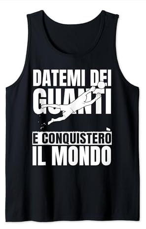 Uomo Portiere Calcio Calcetto Pallone Scarpe Calcetto Guanti Port Canotta