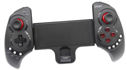 Gadpiparty Gamepad Telefongriff Game-handle-controller Regler Handy