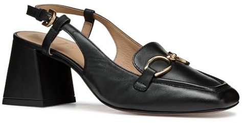 Geox Damen D Coronilla APump