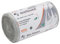 DEISS First Plus Pcr Müllbeutel 60 Liter, 34045 mit Tragegriff - Rolle | Rolle (50 Stück)