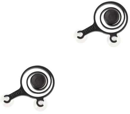 LABRIMP 2 Stücke Mobile Joystick Bildschirm Game Controller Touch Für Telefon Spiele