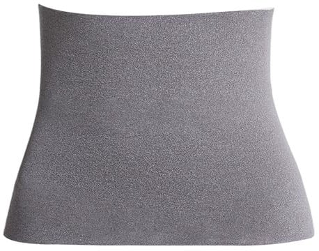 Tmboryuu Winter Nierengürtel Warmer Wurmwörchen Rückengürtel Rückenwärmere Stützgürtel Elastischer Keime
