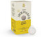 Caffe Molinari 100 Cialde In Carta Orzo Espresso da 44mm Bevanda Solubile (5x20)