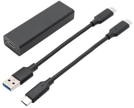 NEIQIUWING for USB 3.2 to 5GbE Adapter (WP-UT5) for Realtek RTL8157 Wired LAN Network Connection