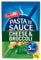 Batchelors Pasta 'n' Sauce, Cheese & Broccoli Flavour Instant Snack, 99 g Packet (Pack of 1)