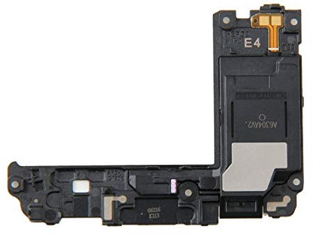 Zhangl Galaxy Repuesto For Samsung Galaxy S7 Edge / G935 Reemplazo del zumbador del Timbre del Altavoz Galaxy Repuesto