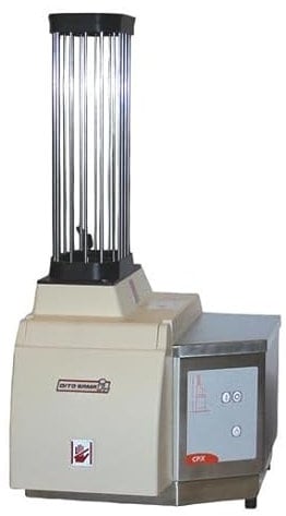 Coupe-Pain Électrique Inox CPX - Dito Sama