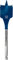 Bosch 1x EXPERT Self Cut Speed Spade Drill Bit (for Softwood, Particleboard, Ø 32.00 mm, Professional Accessory Rotary Drill/Drivers)