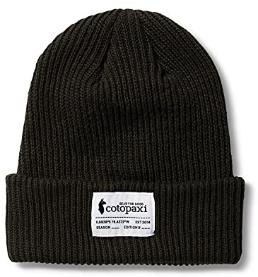 Cotopaxi Wharf Beanie