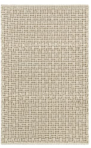 Jotex Badteppich, Polyester, Graugrün, 50X80, 3