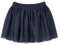 name it Mädchen NMFNUTULLE Skirt NOOS Rock, Dark Sapphire, 104
