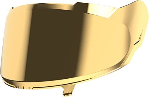 Nexx X.R3R Visier (Iridium Gold,One Size)