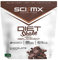 SCI-MX Diet Meal Replacement Shake - Chocolate Flavour - High Protein Shake + 24 Essential Micronutrients - Non-GMO - 2KG (37 servings) 209 calories & 26g of protein per serving