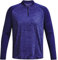 Under Armour Tech 2.0 Novelty 1/4 Zip, Sonar Blue/Black, Mittel