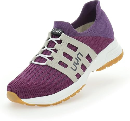 UYN Damen Haru Sneaker