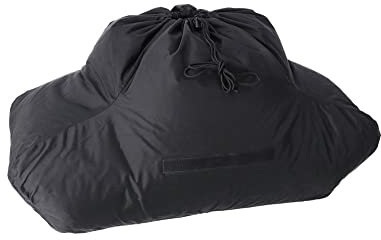 SWMO 72204757 Wasserdichte Innentasche passend für Für PRO Rackpack Hecktasche.