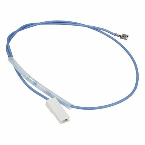 LUTH Premium Profi Parts Thermosicherung 192°C Mit Kabel kompatibel mit Jura 66206 für Kaffeemaschine