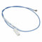 LUTH Premium Profi Parts Thermosicherung 192°C Mit Kabel kompatibel mit Jura 66206 für Kaffeemaschine
