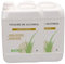 Bioky® Vinagre Concentrado al 20% - 10L – Origen Natural de Alcohol de Cereal – Sin Residuo - Acción Limpiador Profundo - Elimina Moho y Hongos (10L)