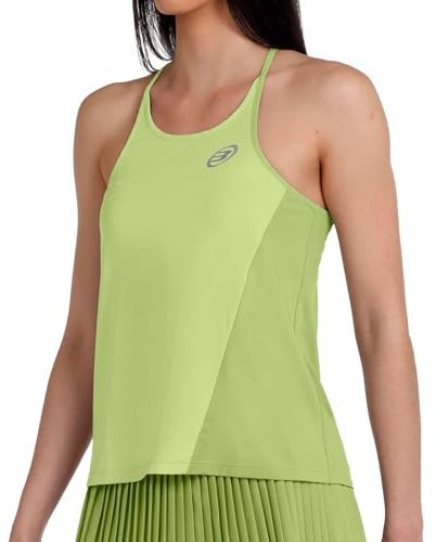 Bullpadel Camiseta BINES Mujer