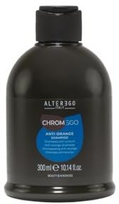ALTER EGO Feuchtigkeitsspendendes Shampoo, Anti-Aging-Effekt, 300 ml