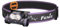 fenix HM65R-T v2.0 Dark Purple, Rechargeable Lightweight Running & Outdoor Head Torch | 1600 Lumens | 170m | 300 Hrs Max | Bi-Directional Adjustable Sport Headband | White & Warm White Beams | IP68