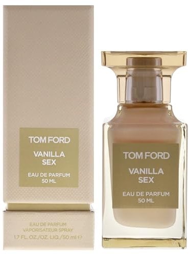 TOM FORD Vanilla Sex Eau de Parfum 50 ml