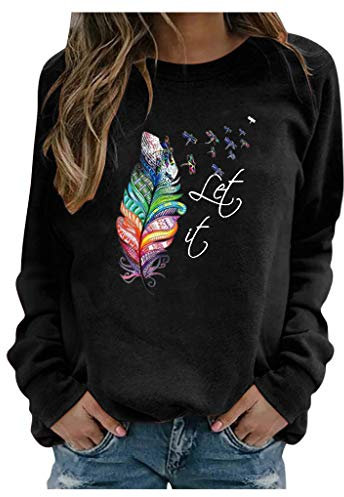 Poloshirt Damen Kurzarm Mit Brusttasche Damen Casual Waffelhemden Kurzarm Knopfleiste Sommerhemden Lockere Passform Strandhemden Damen T Shirt Schwarz L Outdoor Hemd Rockabilly Damen