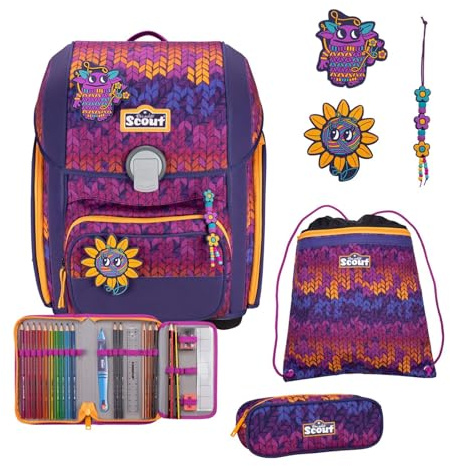 SCOUT Superflash Genius Set 4-teilig Fantasy