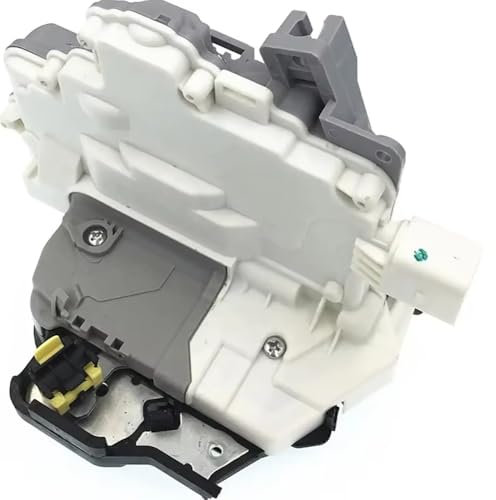 GZQHAZYW 4F0839016 Rechts Hinten Rechts Türschloss Verriegelung Aktuator Mechanismus Für Audi A3 S3 8P A4 B7 A6 C6