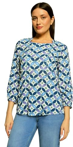 Cartoon Damen 8043/7400 Bluse