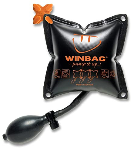 Winbag 1 17636 Sitzkissen, aufblasbar