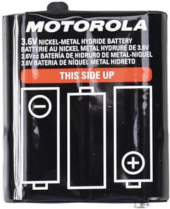 Motorola Akku Walkie Talkie T82 Extreme Series 1532