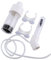 Aquarium Cichliden Tumbler Inkubator Acryl Aquarium Cichliden Fisch Ei Inkubator Tumbler Fisch Ei-Brutkasten Aquarium Brüterei mit φ 50mm Schlauch
