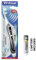 Sonic Power Complete Protection (moyenne) Noir Batterie Brosse à Dents Electrique Swiss-made 61 g